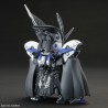 Model - SD - Gundam - Leif