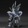 Model - SD - Gundam - Leif