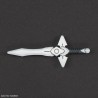 Maquette - SD - Gundam - Leif