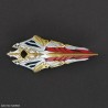 Model - SD - Gundam - Leif