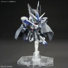 Model - SD - Gundam - Leif