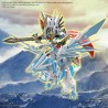 Maquette - SD - Gundam - Shining Grasper Dragon