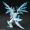Maquette - SD - Gundam - Shining Grasper Dragon