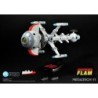 Static Figure - Metaltech - Captain Futur - Futur Comet