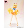 Figurine articulée - S.H.Figuart - Sailor Moon - Sailor Venus