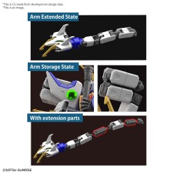 Model - High Grade - Gundam - Shenlong