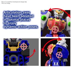 Model - High Grade - Gundam - Shenlong
