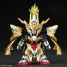 Model - SD - Gundam - Zhao Yun Command Package