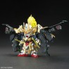 Model - SD - Gundam - Zhao Yun Command Package