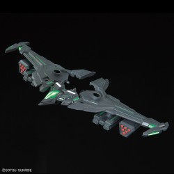 Model - SD - Gundam - Zhao Yun Command Package