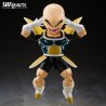 Figurine articulée - S.H.Figuart - Dragon Ball - Krillin