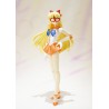 Figurine articulée - S.H.Figuart - Sailor Moon - Sailor Venus