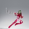 Action Figure - Myth Cloth EX - Saint Seiya - V3 - Andromeda Shun