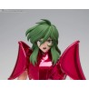 Action Figure - Myth Cloth EX - Saint Seiya - V3 - Andromeda Shun