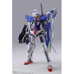 Figurine articulée - Metal Build - Gundam - Devise Exia