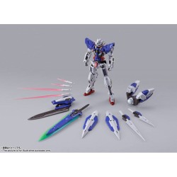 Figurine articulée - Metal Build - Gundam - Devise Exia