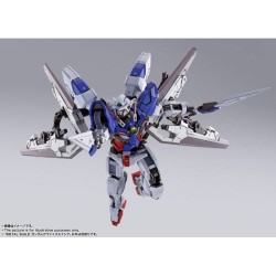 Figurine articulée - Metal Build - Gundam - Devise Exia