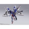 Figurine articulée - Metal Build - Gundam - Devise Exia