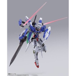 Figurine articulée - Metal Build - Gundam - Devise Exia