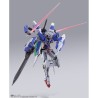 Figurine articulée - Metal Build - Gundam - Devise Exia