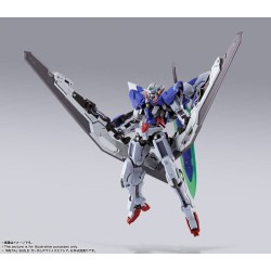 Figurine articulée - Metal Build - Gundam - Devise Exia