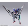 Figurine articulée - Metal Build - Gundam - Devise Exia