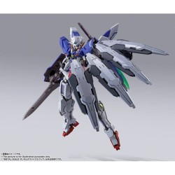 Figurine articulée - Metal Build - Gundam - Devise Exia