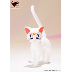 Figurine articulée - S.H.Figuart - Sailor Moon - Sailor Venus