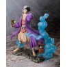 Static Figure - Figuart Zero - Dr. Stone - Gen Asagiri
