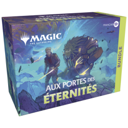 Trading Cards - Bundle - Magic The Gathering - Bundle - Edge of Eternities