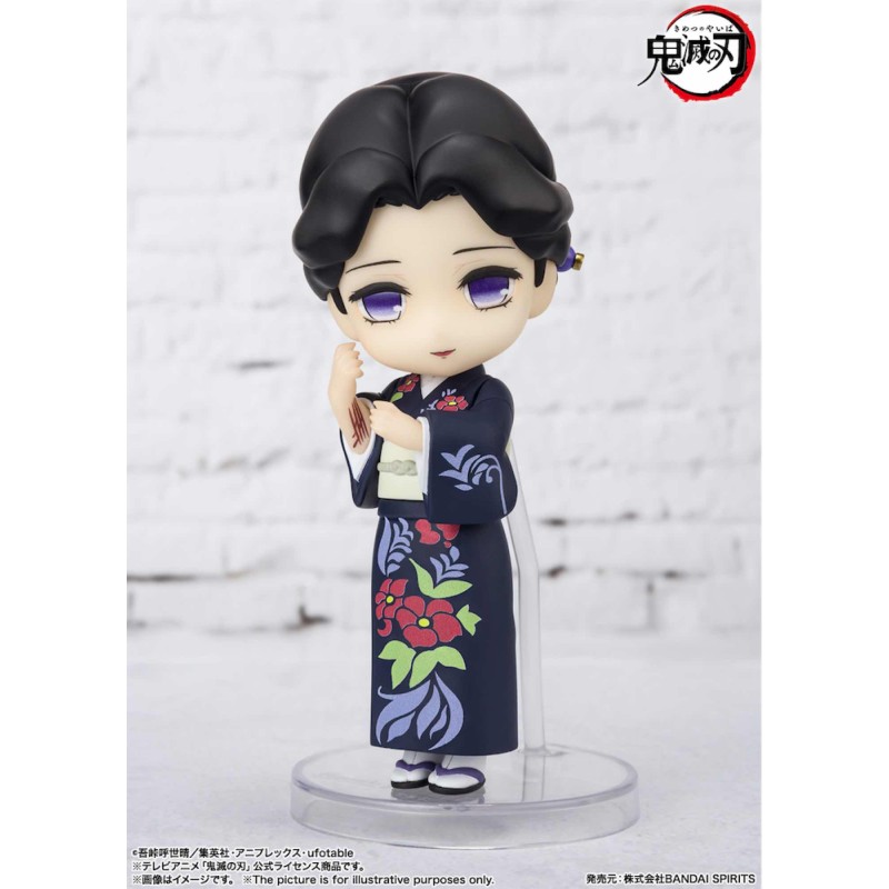Action Figure - Demon Slayer - Tamayo