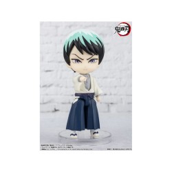 Figurine articulée - Demon Slayer - Yushiro
