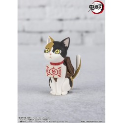 Figurine articulée - Demon Slayer - Yushiro