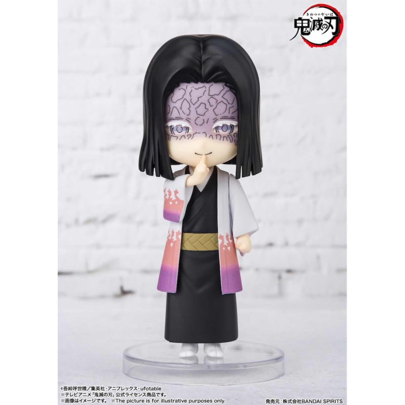 Action Figure - Demon Slayer - Kagaya Ubuyashiki