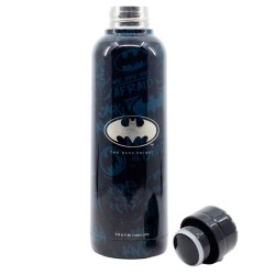 Bottle - Isotherm - Batman - Logo
