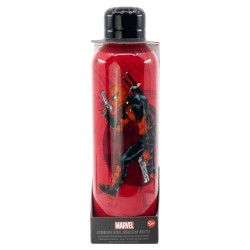 Bottle - Isotherm - Deadpool