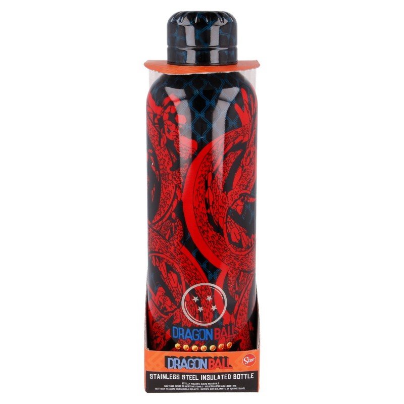 Bottle - Isotherm - Dragon Ball - Shenron