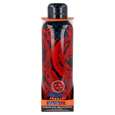 Bottle - Isotherm - Dragon Ball - Shenron