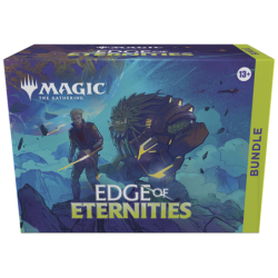 Cartes (JCC) - Bundle - Magic The Gathering - Bundle - Aux Portes des Éternités