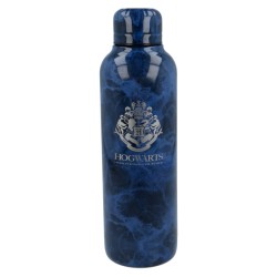Bouteille - Isotherme  - Harry Potter - Logo