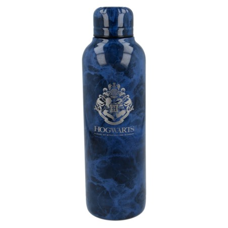 Bouteille - Isotherme  - Harry Potter - Logo