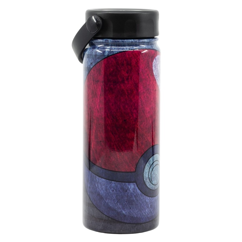 Bottle - Isotherm - Pokemon - Poké Ball