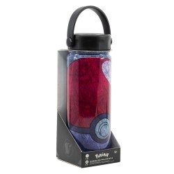 Bottle - Isotherm - Pokemon - Poké Ball