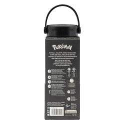 Bottle - Isotherm - Pokemon - Poké Ball