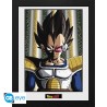 Frame  - Dragon Ball - Vegeta