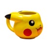 Mug - 3D - Pokemon - Pikachu