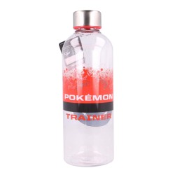 Bottle - Pokemon - Pokeball