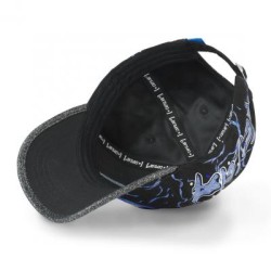 Casquette - Baseball - Hunter X Hunter - Killua