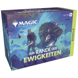 Trading Cards - Bundle - Magic The Gathering - Bundle - Edge of Eternities