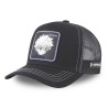 Cap - Trucker - Hunter X Hunter - Killua